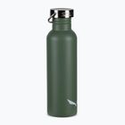 Salewa Aurino BTL 750 ml bottiglia da viaggio verde anatra