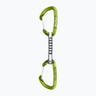 Salewa Expr Set Dyn Hot G3 Wire/Wire spedizione arrampicata verde fluo