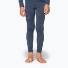 Pantaloni termici per bambiniSalewa Zebru Medium Warm AMR denim scuro