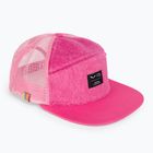 Cappello da baseball Salewa Base virtual rosa