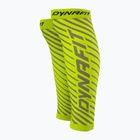 Bande per polpacci DYNAFIT Performance giallo neon