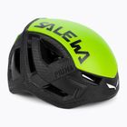 Salewa casco da arrampicata Piuma 3.0 verde