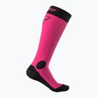 Calze da sci Dynafit Speed Dryarn flamingo/0910