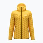 Piumino Salewa Brenta Rds Dwn oro da uomo