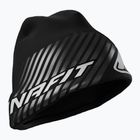 DYNAFIT Alpine Riflettente nero out berretto da corsa nimbus