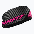 DYNAFIT Alpine Fascia riflettente black out rosa glo