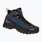 Stivali da trekking da uomo Salewa Alp Mate Winter Mid PTX denim scuro/nero