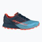 DYNAFIT scarpe da corsa da uomo Alpine storm blue / blueberry