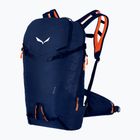 Zaino da trekking Salewa Sella 26 l blu di profondità