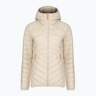 Salewa piumino donna Brenta Rds Dwn avena