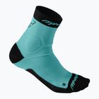 DYNAFIT Alpine SK calze da corsa blu marino