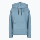 Felpa donna Wild Country Movement deepwater