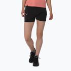 Pantaloncini da trekking da donna Salewa Pedroc Pro Dst Cargo nero out