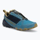 Scarpa da corsa DYNAFIT Traverse GTX da uomo blu tempesta/blu