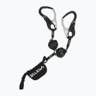 Salewa Via Ferrata Ergo Zip lunge nero