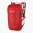 Zaino da trekking Salewa Ultra Train 14 l flame