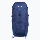 Zaino trekking donna Salewa Alp Mate 30 l blu profondità