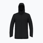 Cappotto invernale da uomo Salewa Fanes 2L PTX Parka nero out