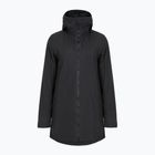 Cappotto invernale da donna Salewa Fanes 2L PTX Parka nero out