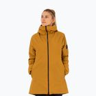 Salewa cappotto invernale da donna Fanes 2L PTX Parka marrone dorato