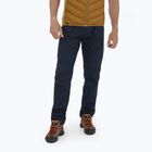 Pantaloni da trekking da uomo Salewa Fanes Hemp navy blazer