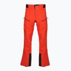 Pantaloni da sci da uomo Salewa Sella 3L PTX flame