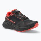 Scarpe da corsa DYNAFIT Ultra 100 GTX da donna black out/fluo coral