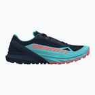 DYNAFIT Ultra 50 scarpe da corsa da donna blu marino/bluberry