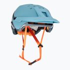 DYNAFIT Tlt Casco da bici blu tempesta