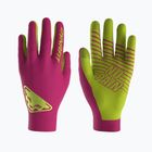 Guanti DYNAFIT Upcycled Light flamingo