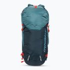 DYNAFIT Radical 30+ l zaino da sci blu tempesta/mirtillo