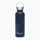 Bottiglia termica Salewa Valsura Insul 650 ml navy/dots