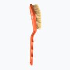 Spazzola per arrampicata Wild Country Grip Brush grande arancione
