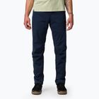 Pantaloni da arrampicata Wild Country Stamina 2 da uomo, navy