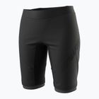 Pantaloncini da ciclismo DYNAFIT Ride Light 2IN1 da donna, nero, con magnete