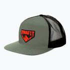 Cappello da baseball DYNAFIT Patch Trucker salvia