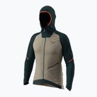 Felpa con cappuccio DYNAFIT Ride DST Uomo bluberry