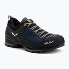 Scarpe da trekking uomo Salewa MTN Trainer 2 GTX blue seal/black