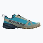 Scarpe da corsa DYNAFIT Traverse rock cachi/blu tempesta da uomo