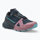 DYNAFIT Ultra 100 scarpe da corsa da donna mokarosa/bluberry