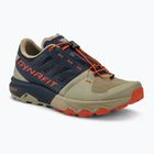 Scarpe da corsa DYNAFIT Alpine Pro 2 rock khaki/bluberry da uomo