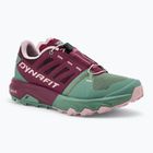 Scarpa da corsa DYNAFIT Alpine Pro 2 salvia/ bordeaux da donna