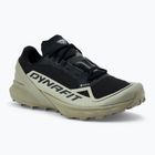 Scarpe da corsa DYNAFIT Ultra 50 GTX da uomo, color cachi/nero.