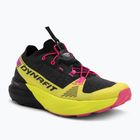 Scarpe da running DYNAFIT Ultra DNA flu yellow/black out