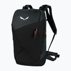 Zaino da trekking Salewa Puez 25 l nero/onyx