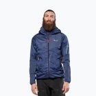 Giacca ibrida da uomo Salewa Ortles Hyb TWR dark denim/0910