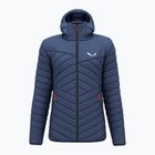Giacca imbottita da uomo Salewa Brenta Rds Dwn dark denim