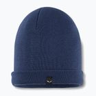 Salewa Puez AM Beanie cappello invernale in denim scuro