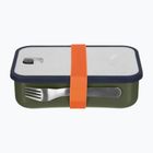 Salewa Puez Lunch Box oliva scura