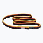Fettuccia di nylon per arrampicata Wild Country 60cm/15mm nero